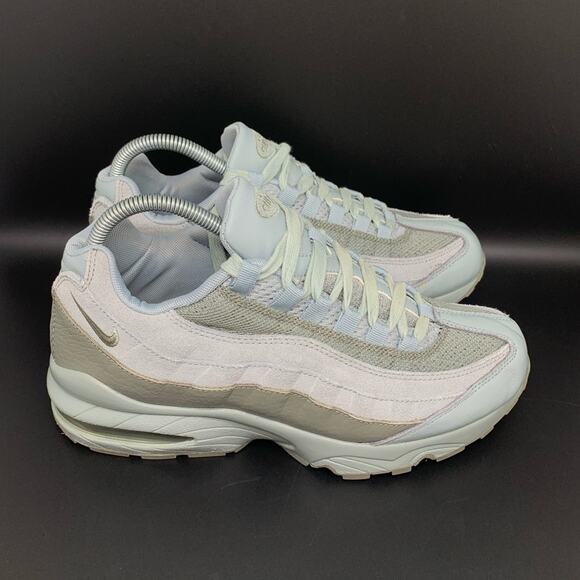 Nike Shoes - Nike Air Max 95‎ GS  Running Shoes 905348-015 Men’s Sz 7 / Women’s Sz 8.5